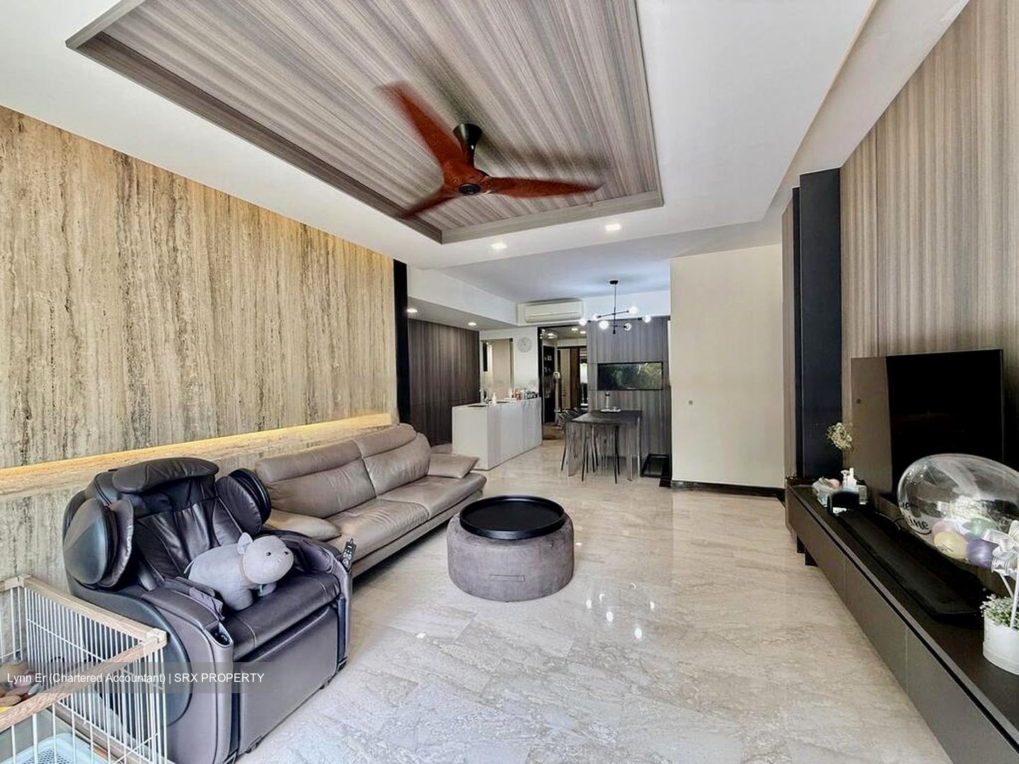 Sixth Avenue Ville (D10), Condominium #448954111